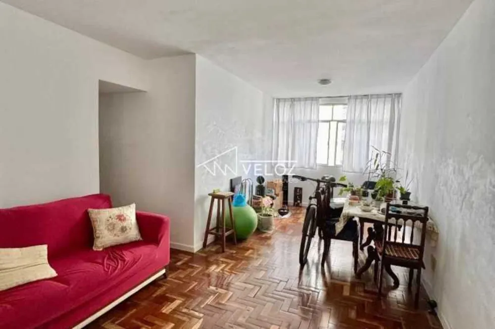Apartamento, 3 quartos, 84 m² - Foto 4