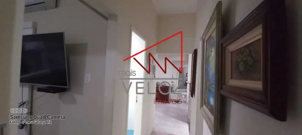 Apartamento, 3 quartos, 95 m² - Foto 3