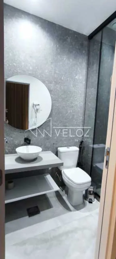 Apartamento, 1 quarto, 28 m² - Foto 12