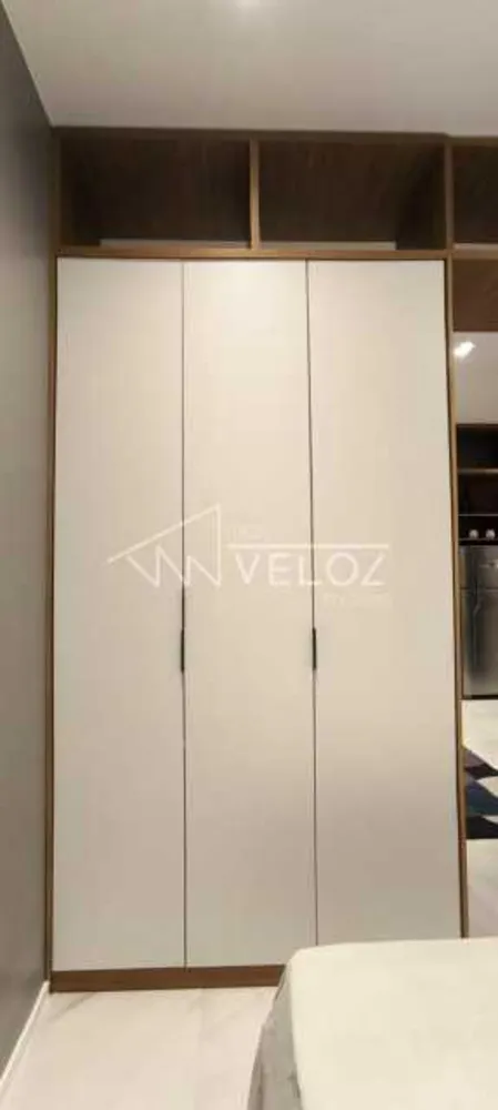 Apartamento, 1 quarto, 28 m² - Foto 20