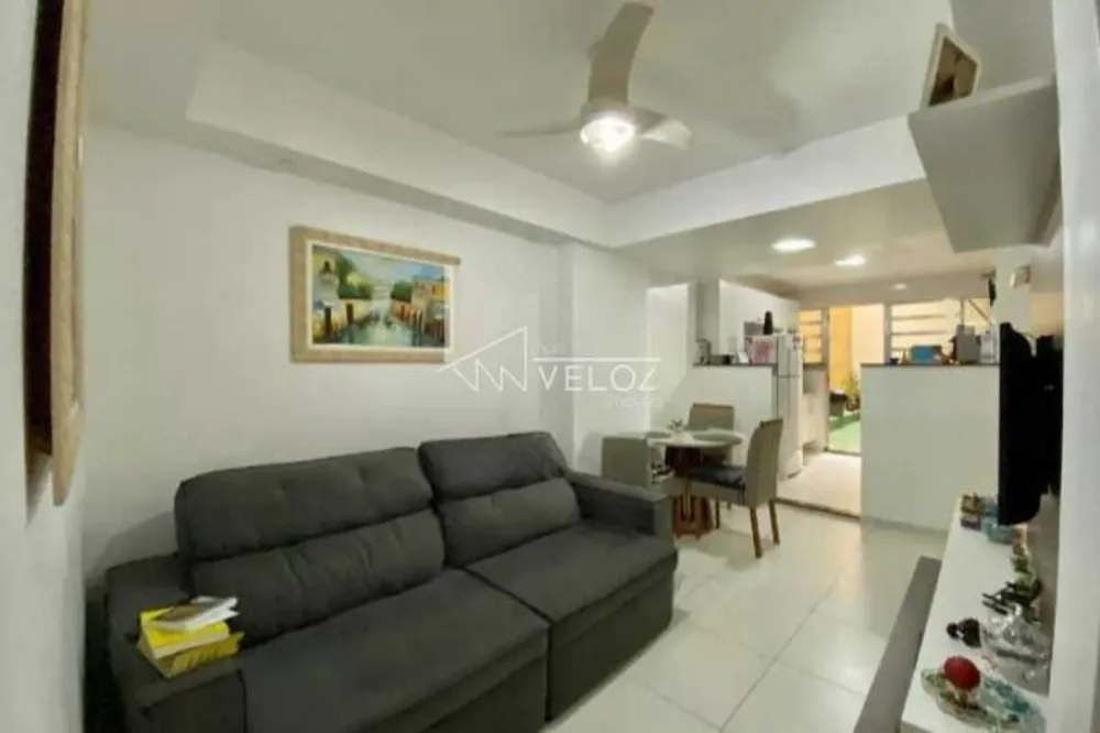 Apartamento, 2 quartos, 57 m² - Foto 3