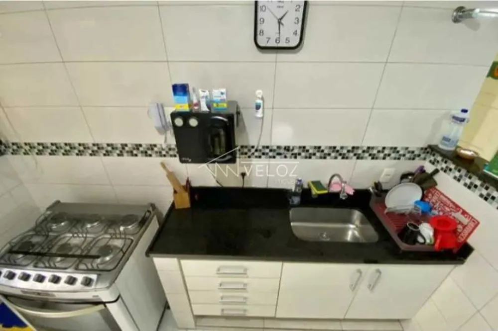 Apartamento, 2 quartos, 57 m² - Foto 10
