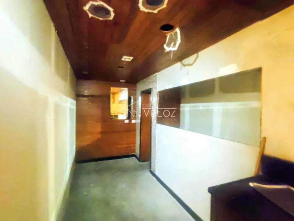 Loja-Salão, 37 m² - Foto 6