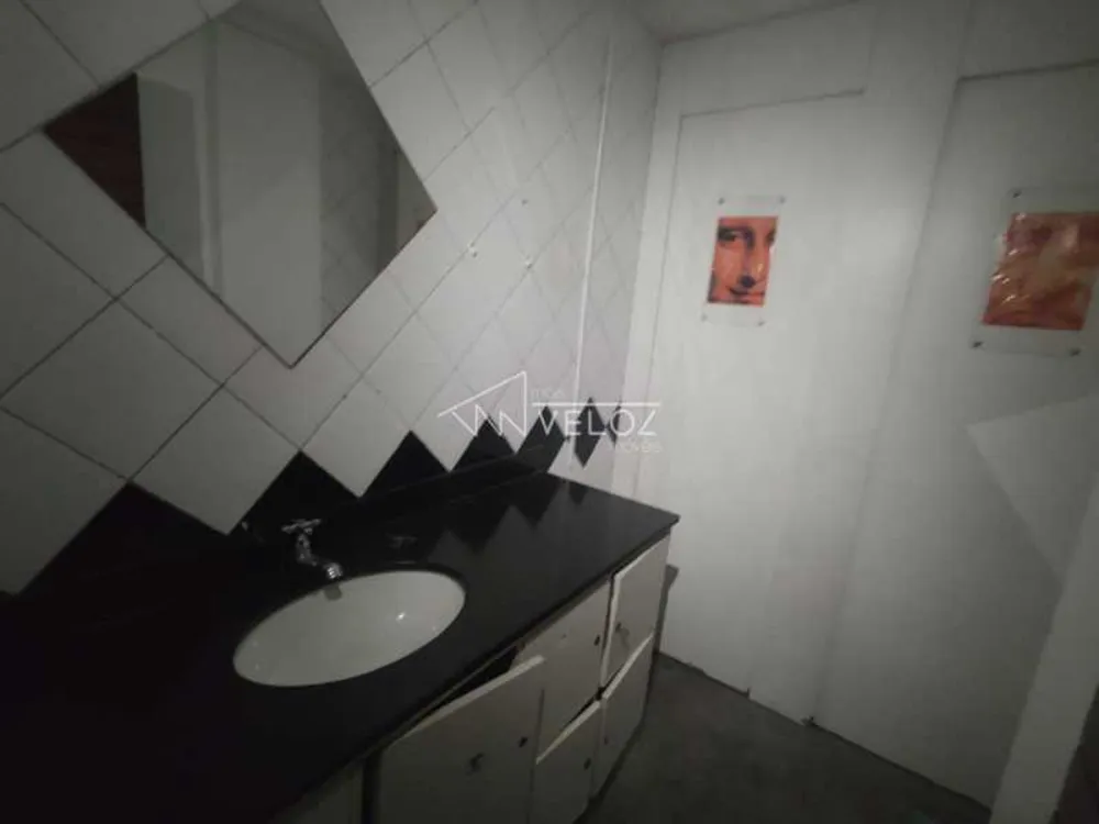 Loja-Salão, 37 m² - Foto 8