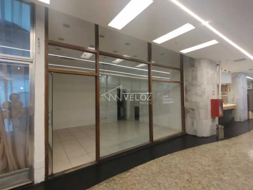 Loja-Salão, 37 m² - Foto 17