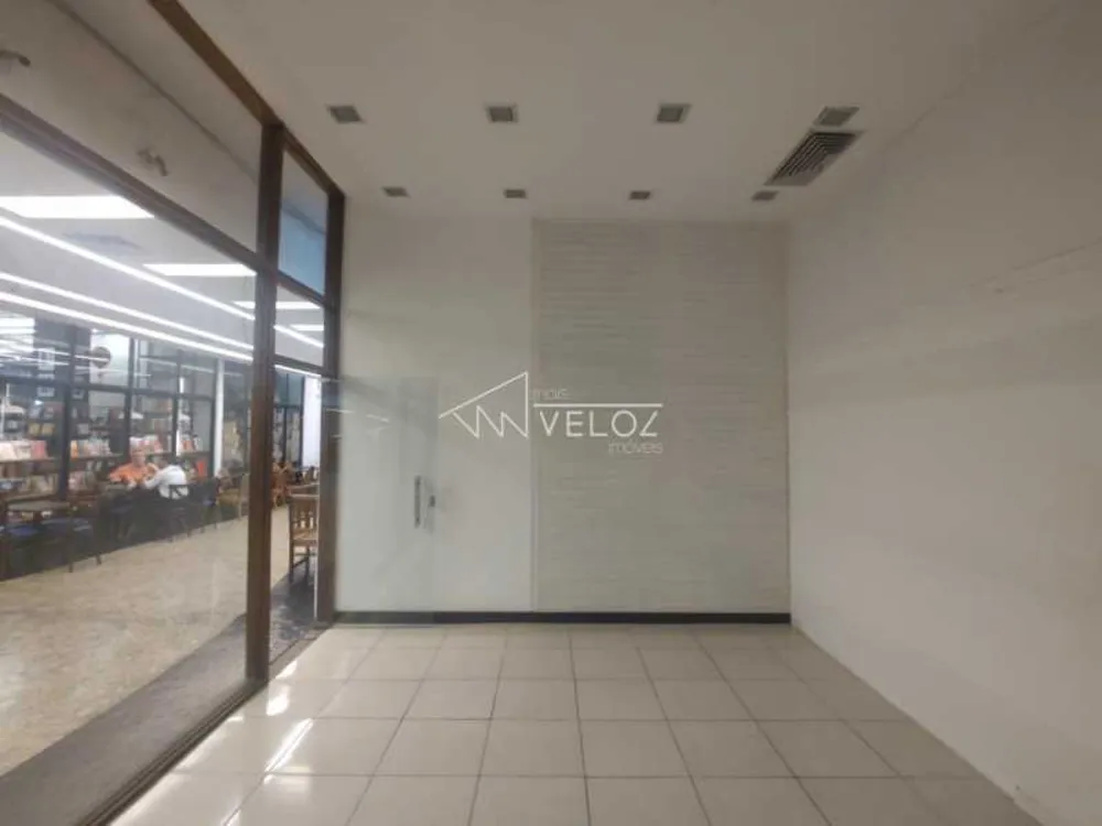Loja-Salão, 37 m² - Foto 20