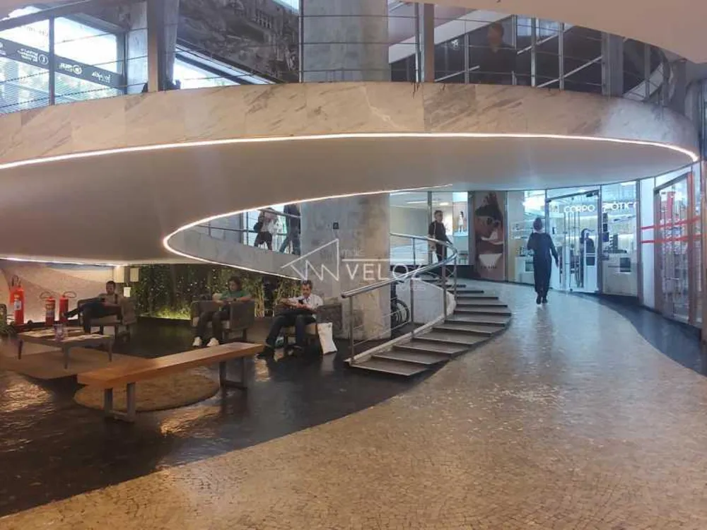 Loja-Salão, 37 m² - Foto 11