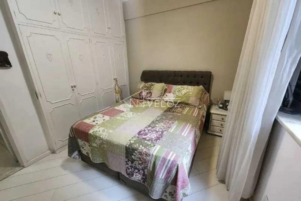 Apartamento, 3 quartos, 123 m² - Foto 6
