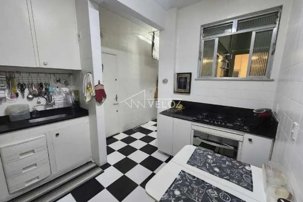 Apartamento, 3 quartos, 123 m² - Foto 16