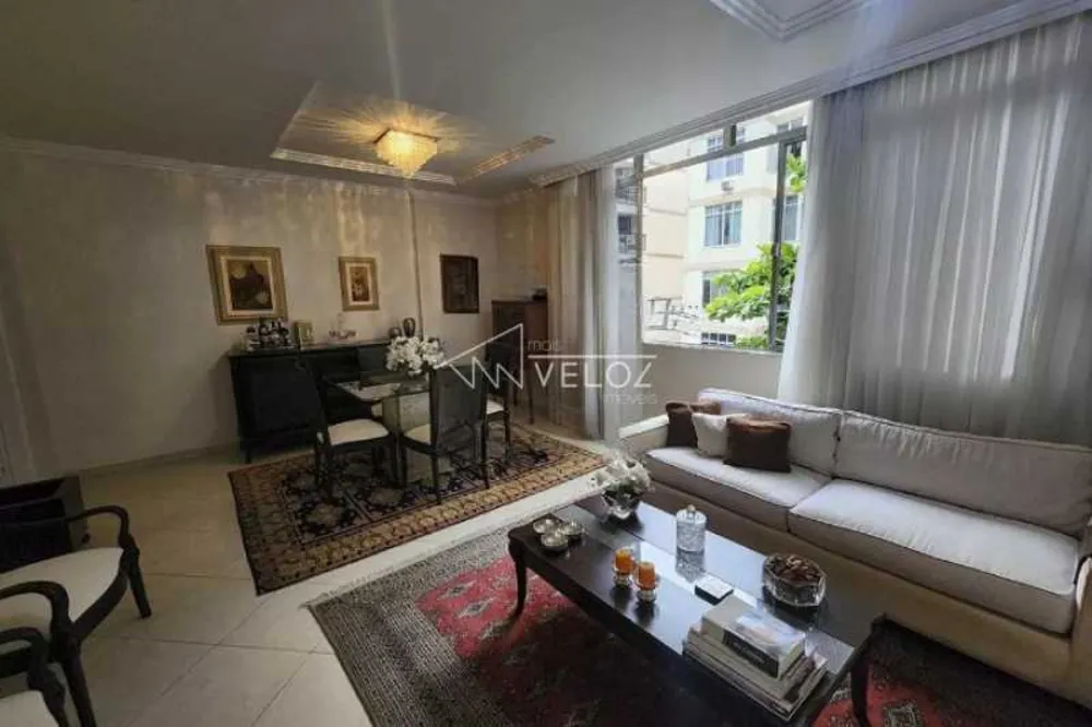 Apartamento, 3 quartos, 123 m² - Foto 4