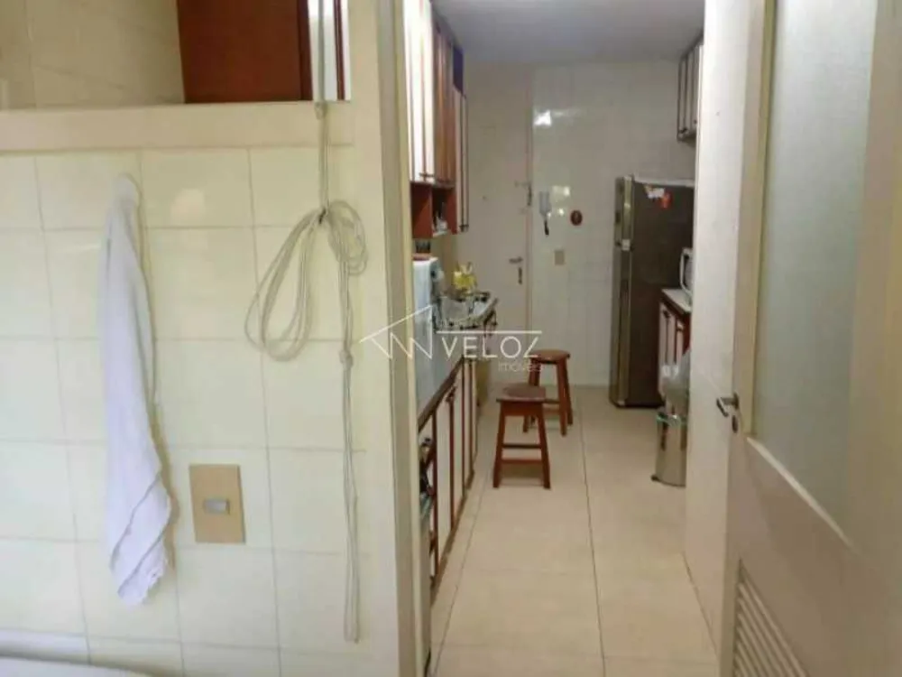 Apartamento, 2 quartos, 86 m² - Foto 8