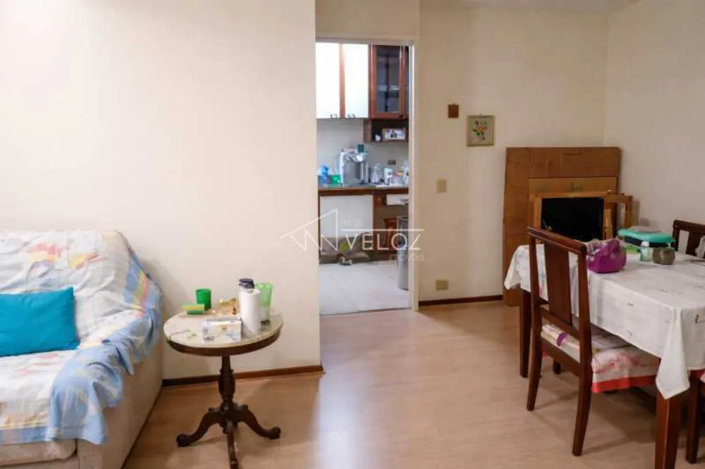 Apartamento, 2 quartos, 86 m² - Foto 5