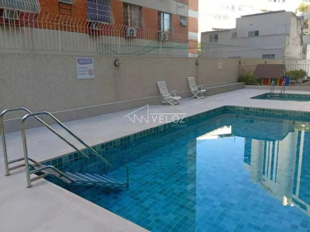 Apartamento, 2 quartos, 86 m² - Foto 3