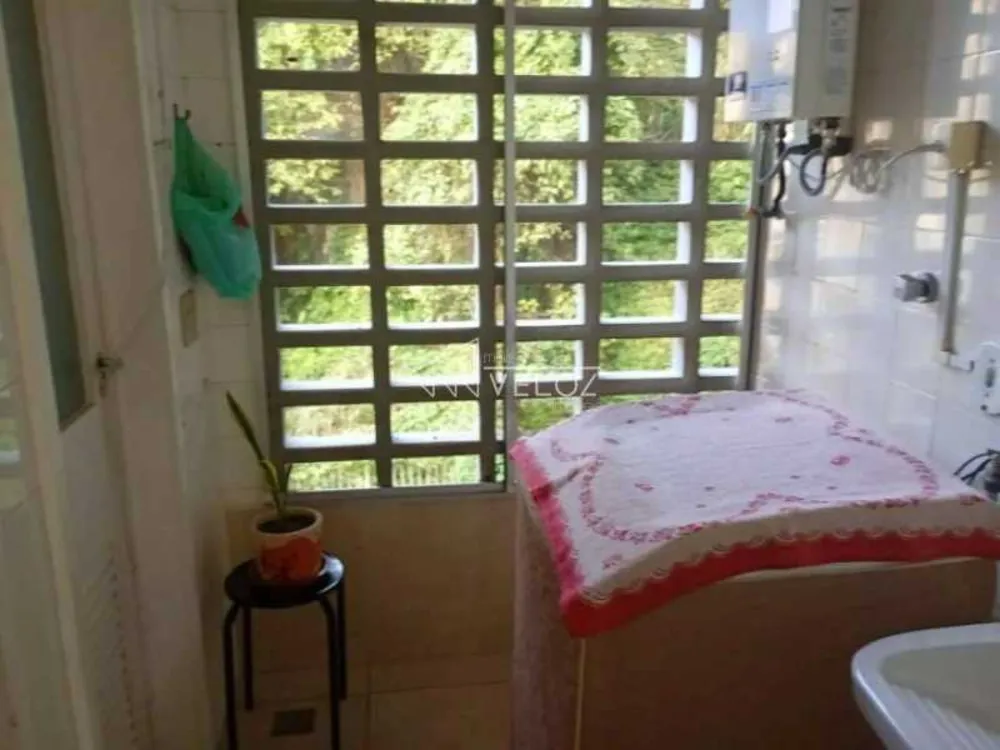 Apartamento, 2 quartos, 86 m² - Foto 12
