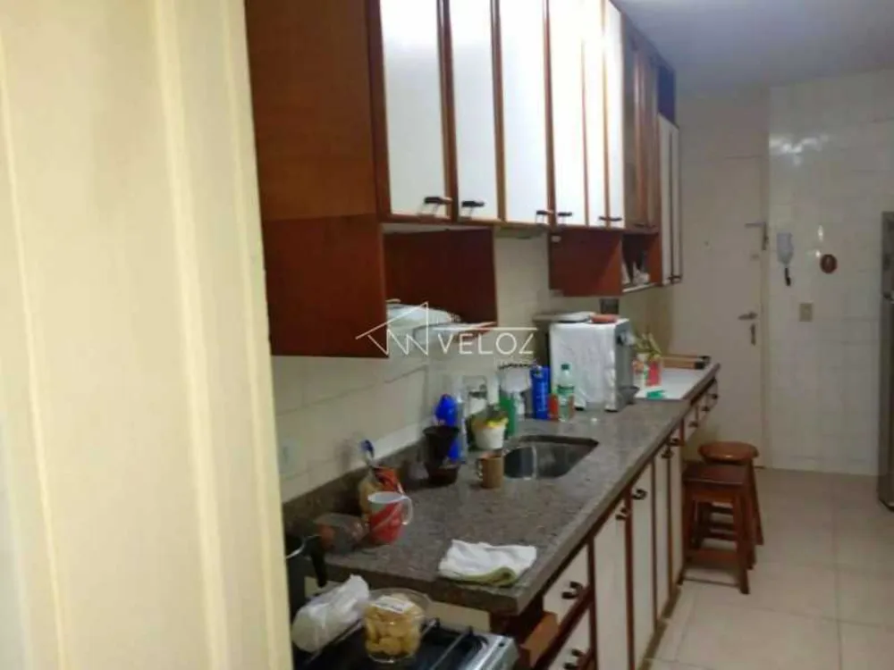 Apartamento, 2 quartos, 86 m² - Foto 9