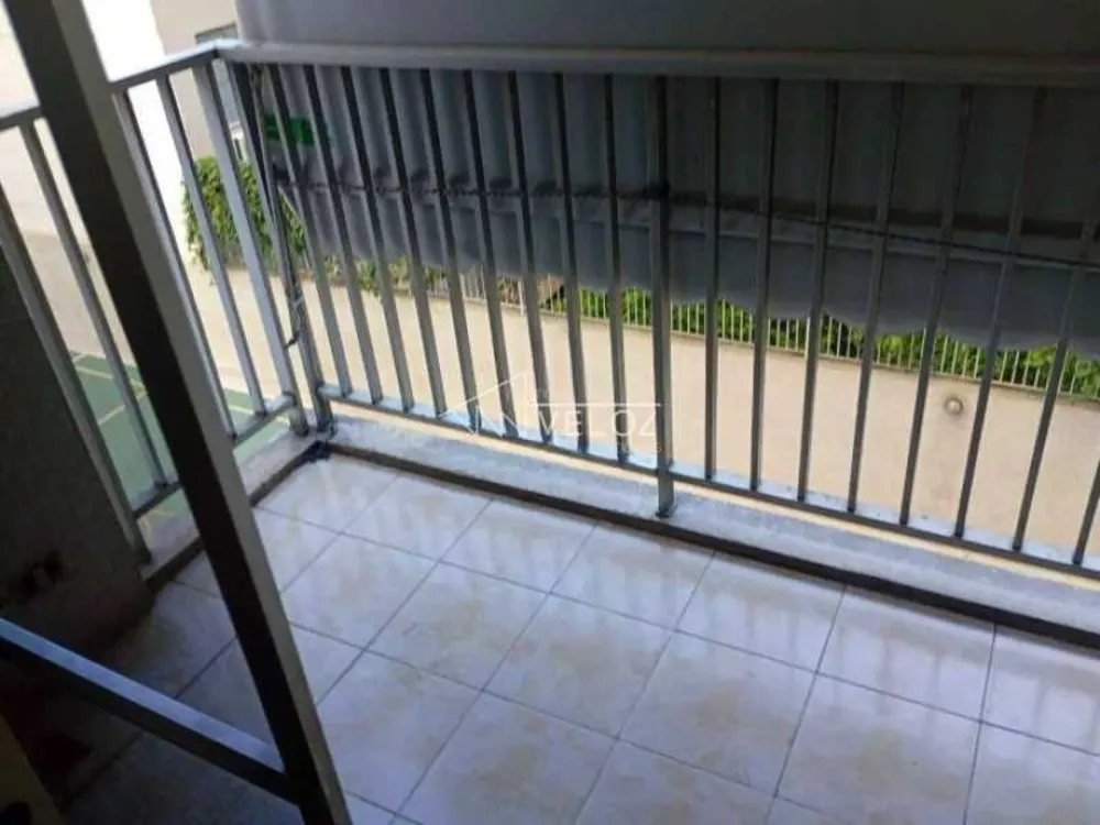 Apartamento, 2 quartos, 86 m² - Foto 15
