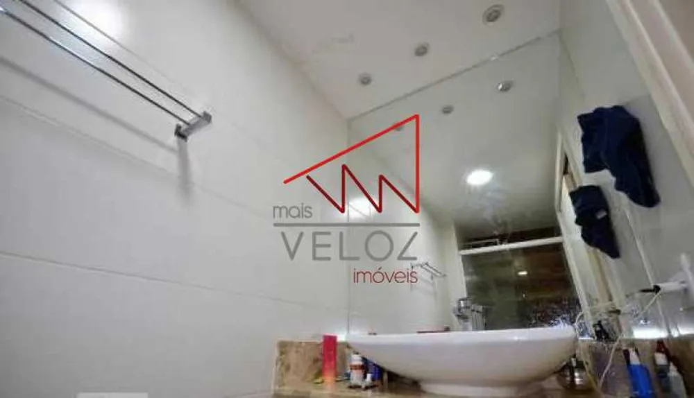 Apartamento, 3 quartos, 100 m² - Foto 6