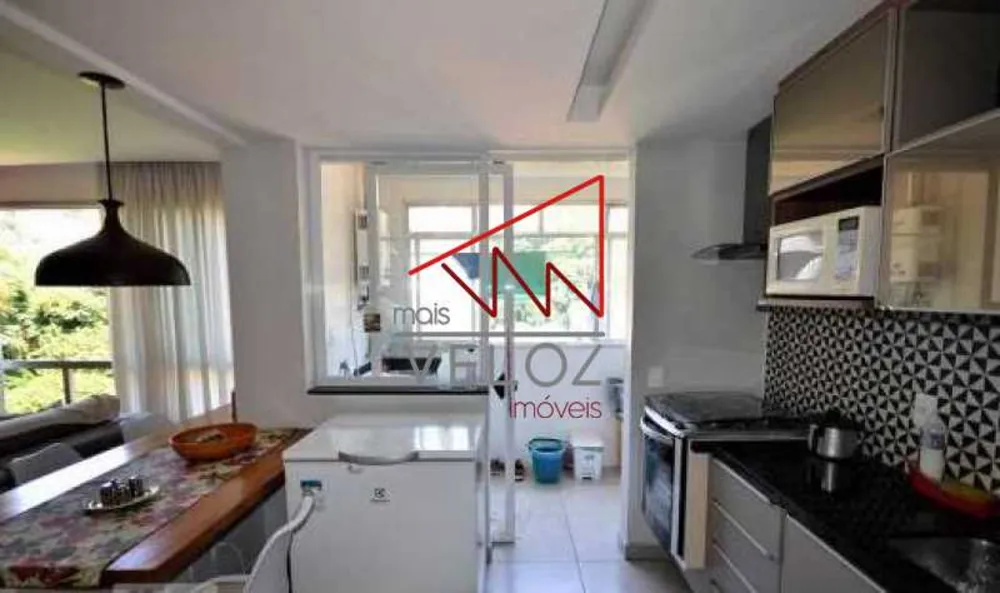 Apartamento, 3 quartos, 100 m² - Foto 14