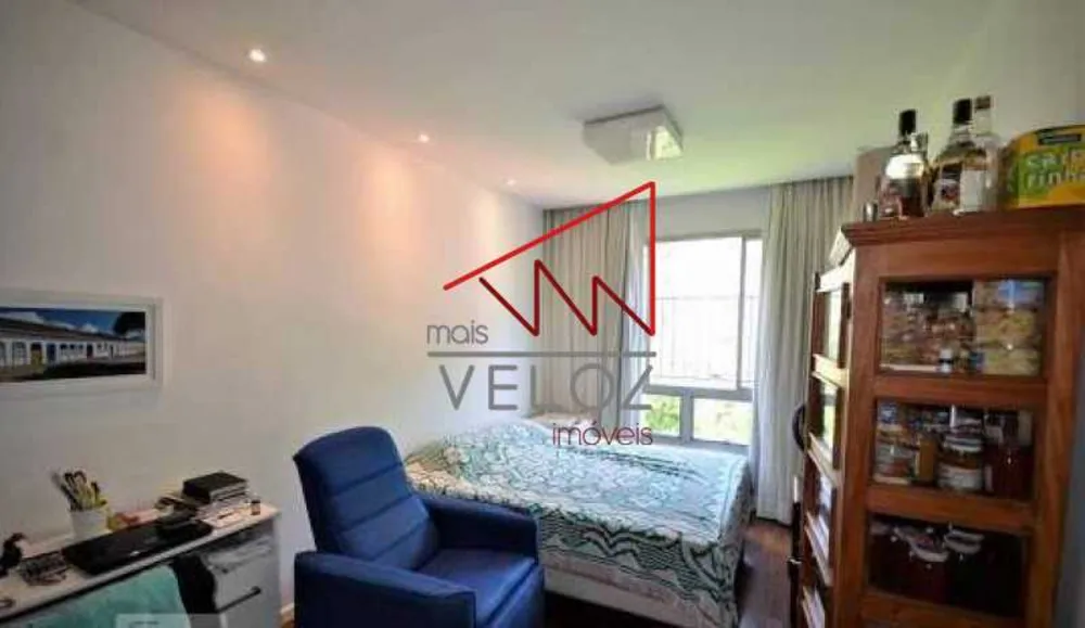 Apartamento, 3 quartos, 100 m² - Foto 13