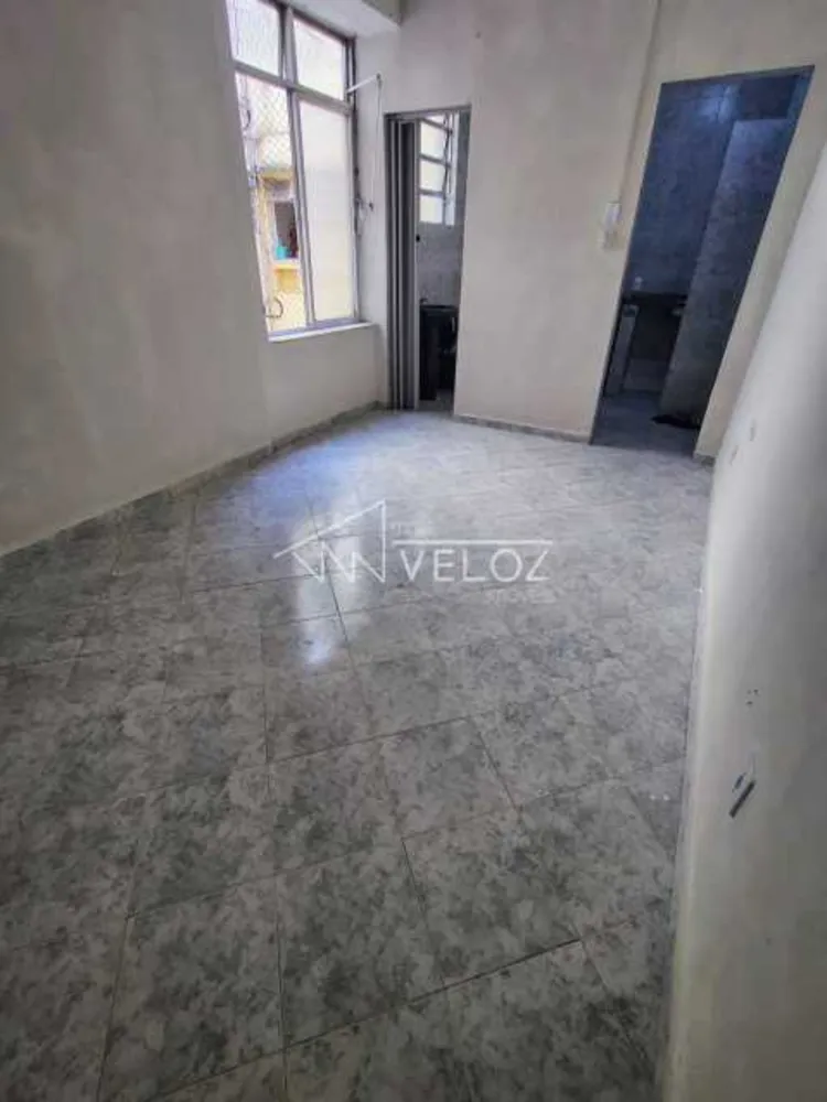 Apartamento, 1 quarto, 19 m² - Foto 4