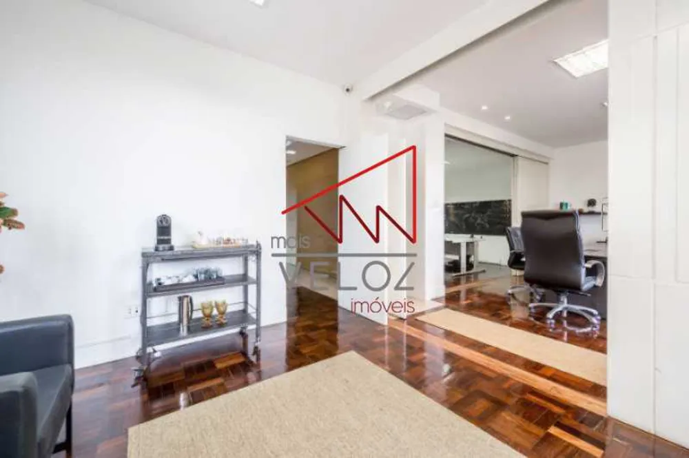 Apartamento, 4 quartos, 200 m² - Foto 5