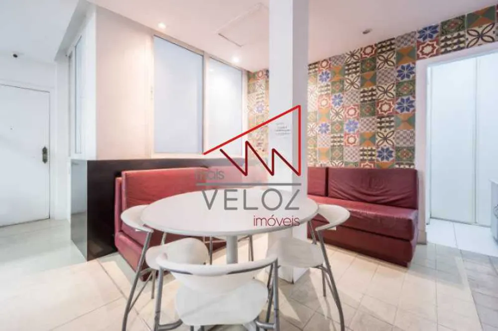 Apartamento, 4 quartos, 200 m² - Foto 8