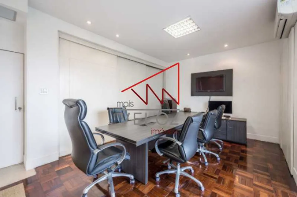 Apartamento, 4 quartos, 200 m² - Foto 14