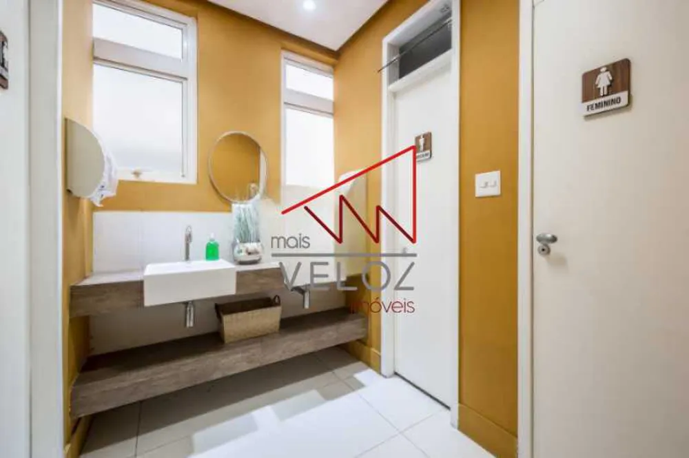 Apartamento, 4 quartos, 200 m² - Foto 9