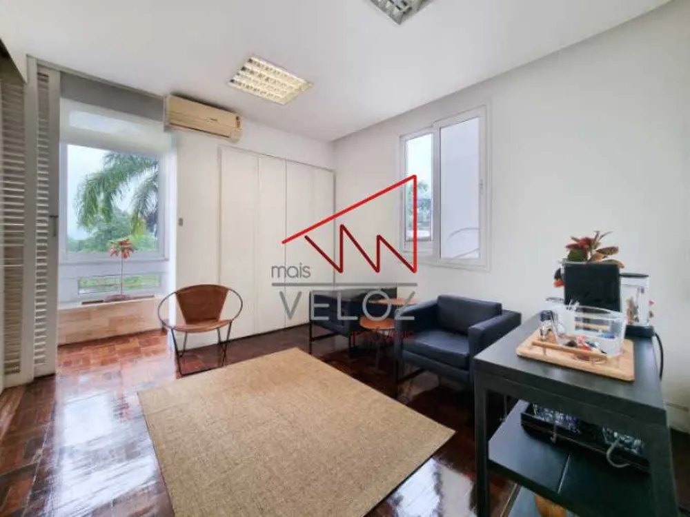 Apartamento, 4 quartos, 200 m² - Foto 3