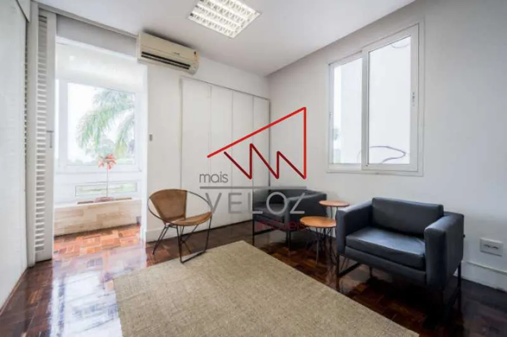 Apartamento, 4 quartos, 200 m² - Foto 20