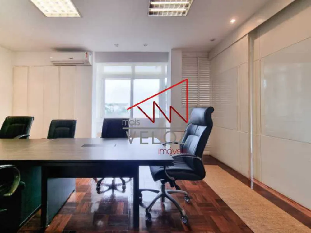 Apartamento, 4 quartos, 200 m² - Foto 10