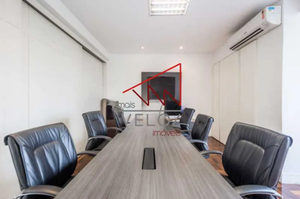 Apartamento, 4 quartos, 200 m² - Foto 17