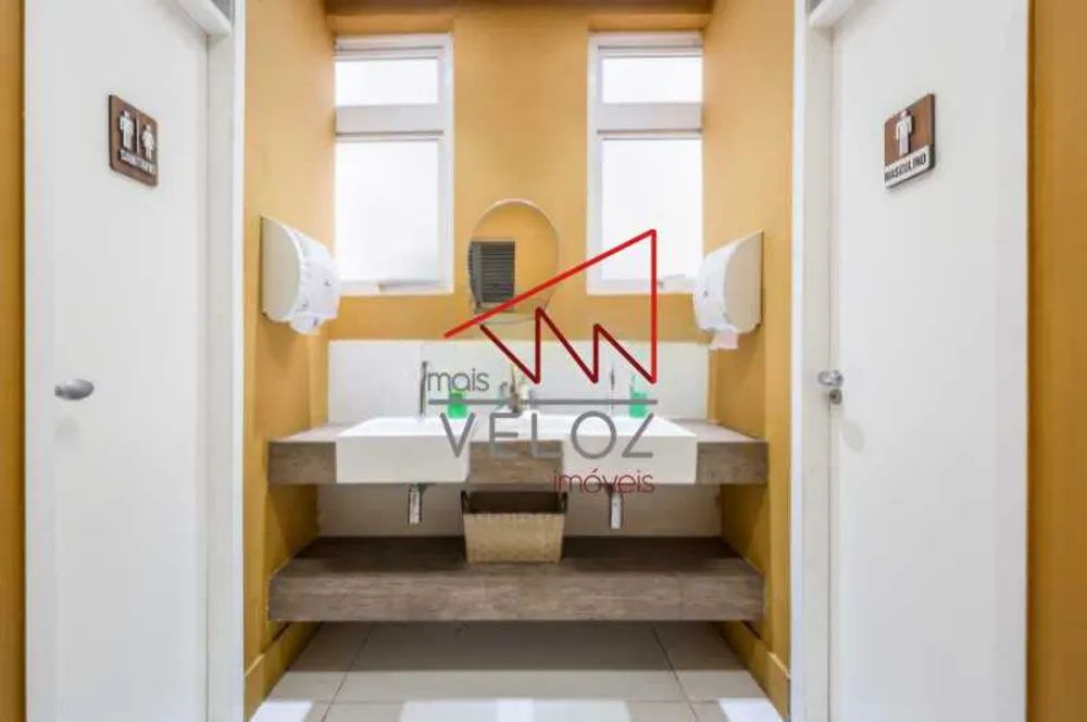 Apartamento, 4 quartos, 200 m² - Foto 12