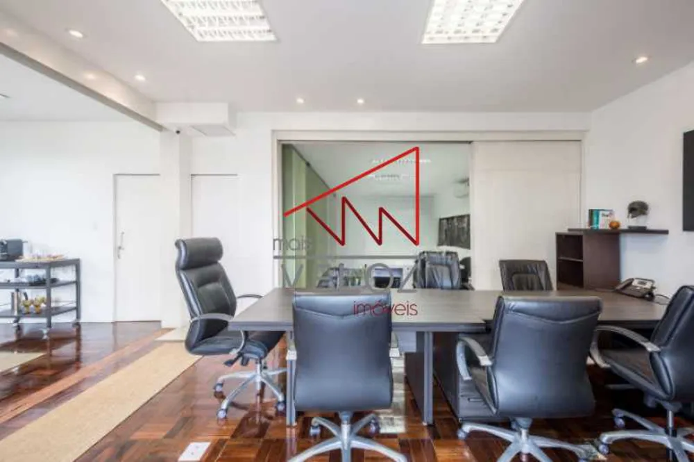 Apartamento, 4 quartos, 200 m² - Foto 19