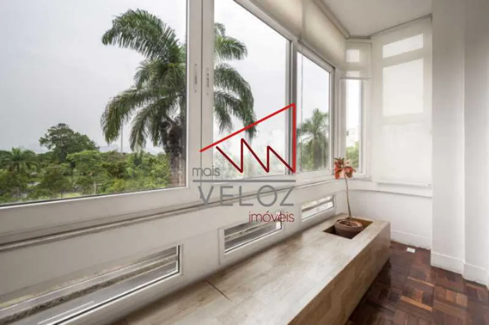 Apartamento, 4 quartos, 200 m² - Foto 11