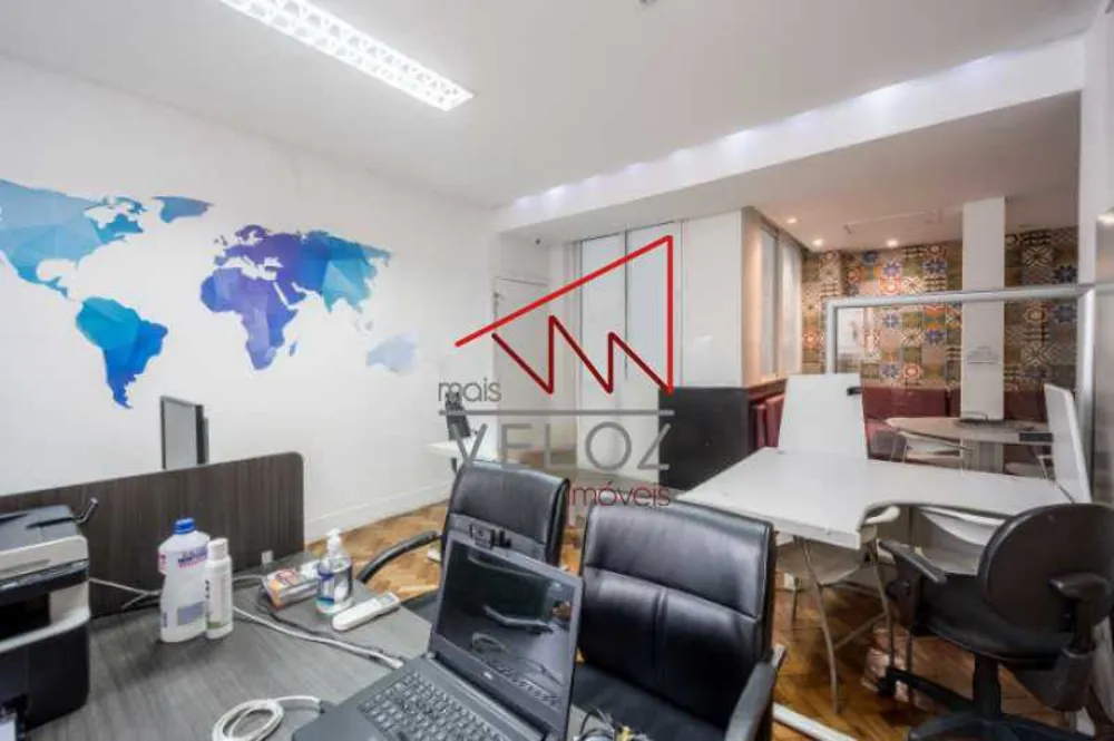 Apartamento, 4 quartos, 200 m² - Foto 1