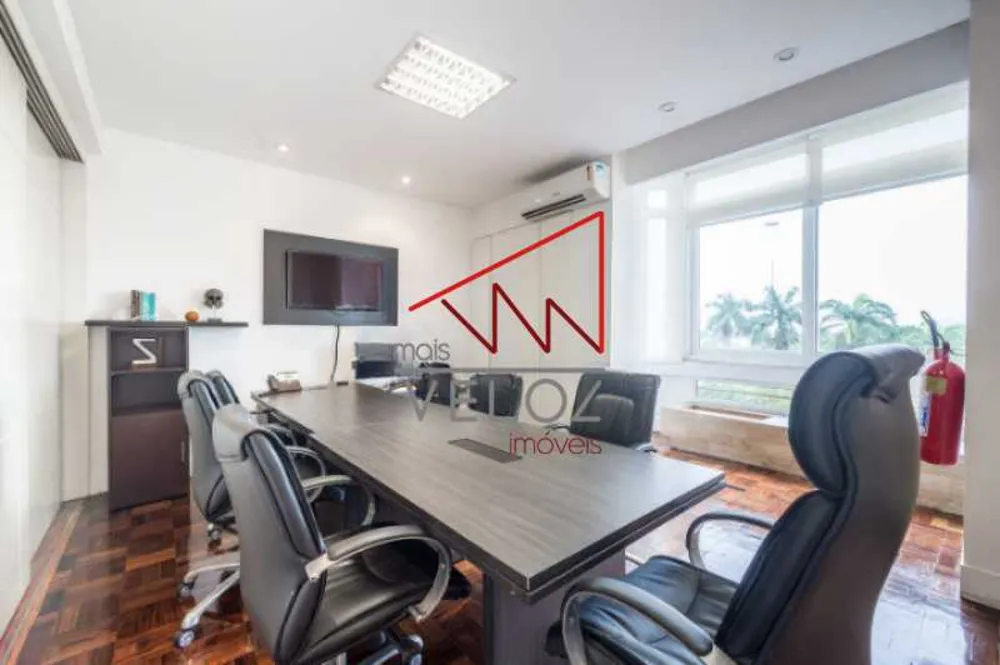 Apartamento, 4 quartos, 200 m² - Foto 15