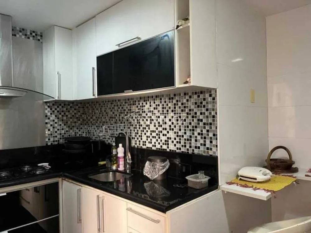 Apartamento, 3 quartos, 98 m² - Foto 1