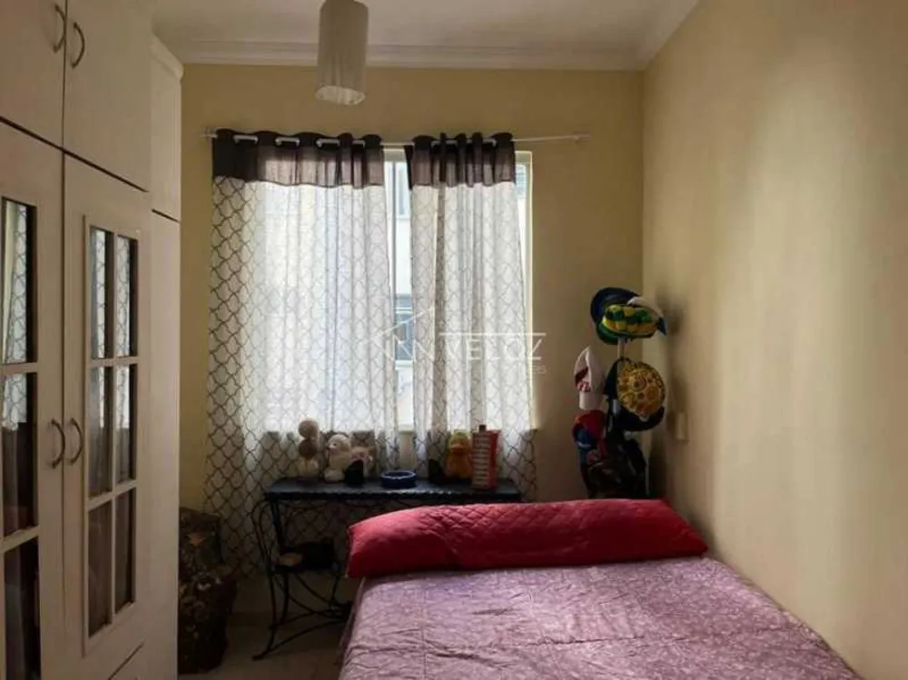 Apartamento, 3 quartos, 98 m² - Foto 4