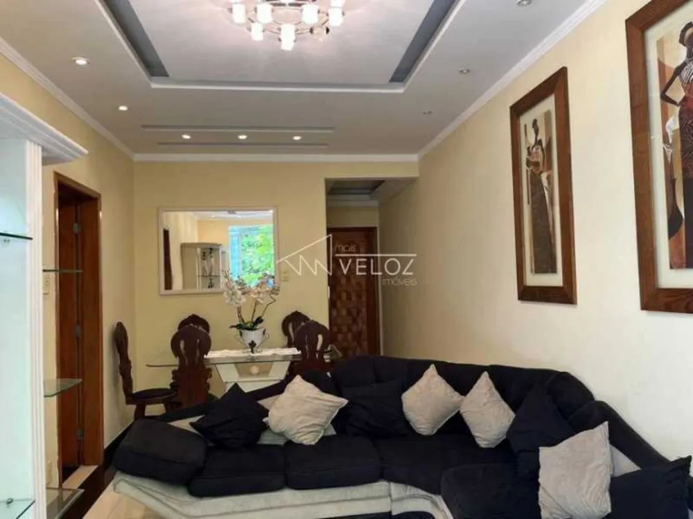 Apartamento, 3 quartos, 98 m² - Foto 16