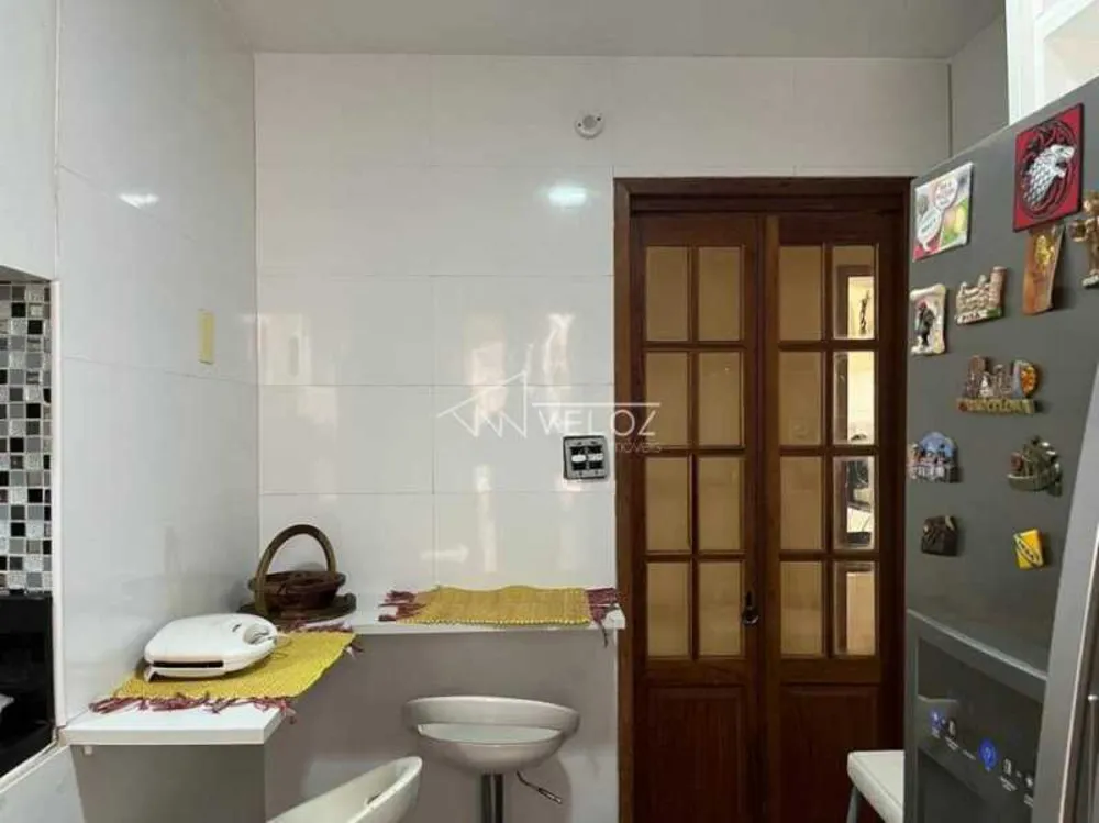 Apartamento, 3 quartos, 98 m² - Foto 8