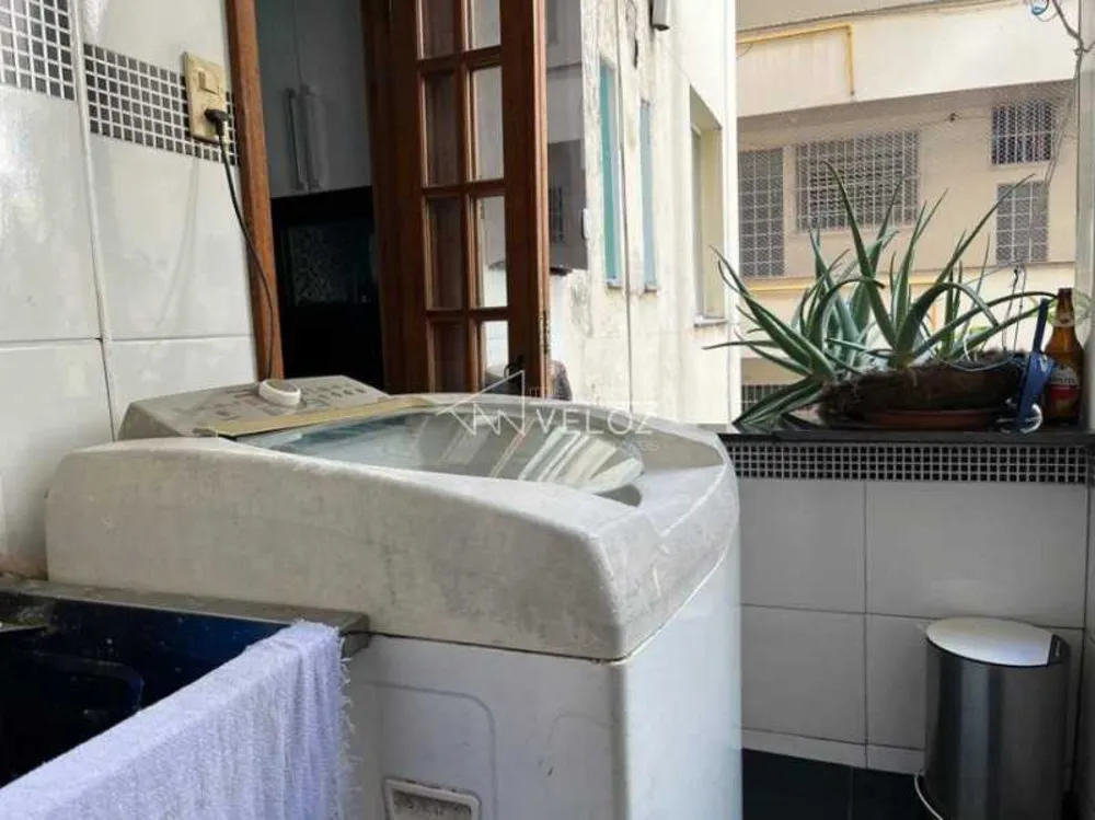 Apartamento, 3 quartos, 98 m² - Foto 2