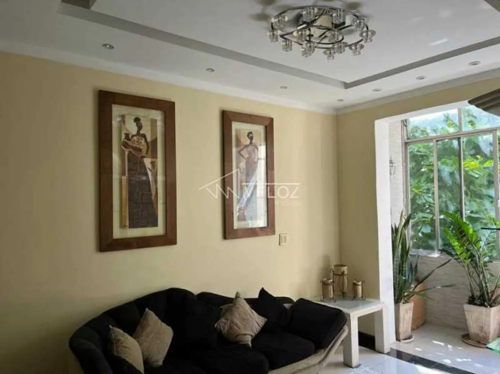 Apartamento, 3 quartos, 98 m² - Foto 7