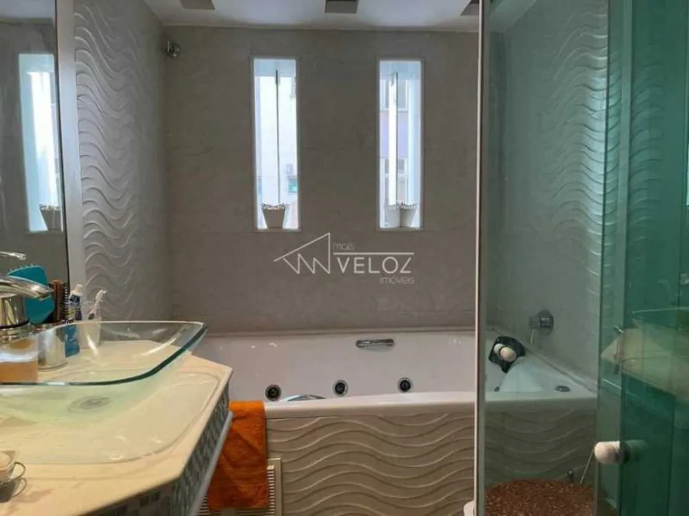Apartamento, 3 quartos, 98 m² - Foto 9