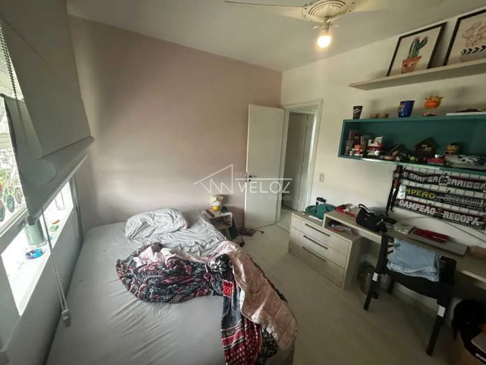 Apartamento, 5 quartos, 185 m² - Foto 10