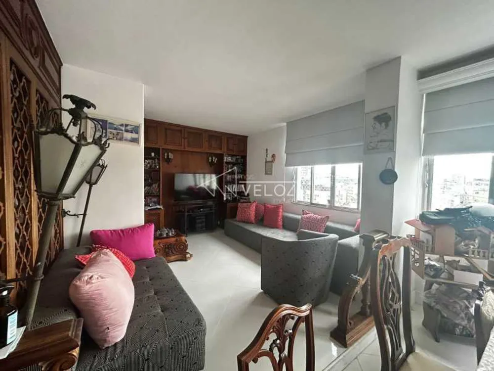 Apartamento, 5 quartos, 185 m² - Foto 13