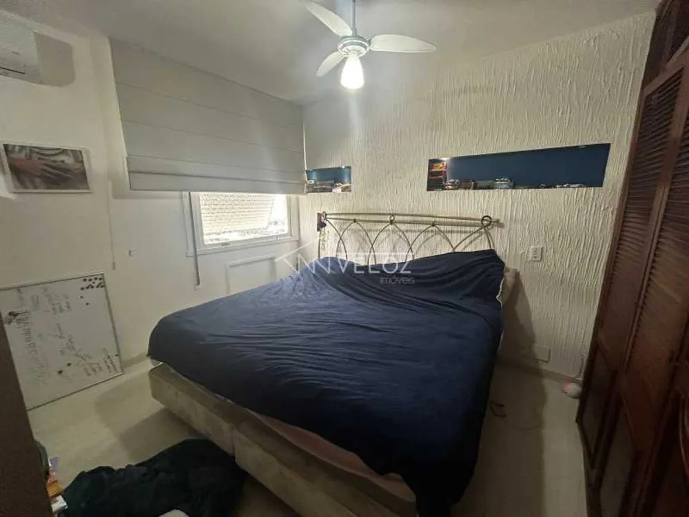 Apartamento, 5 quartos, 185 m² - Foto 15