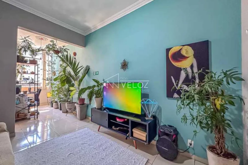 Apartamento, 1 quarto, 40 m² - Foto 9