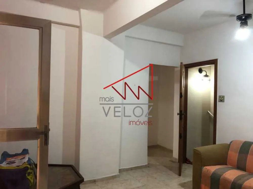 Apartamento, 1 quarto, 37 m² - Foto 6