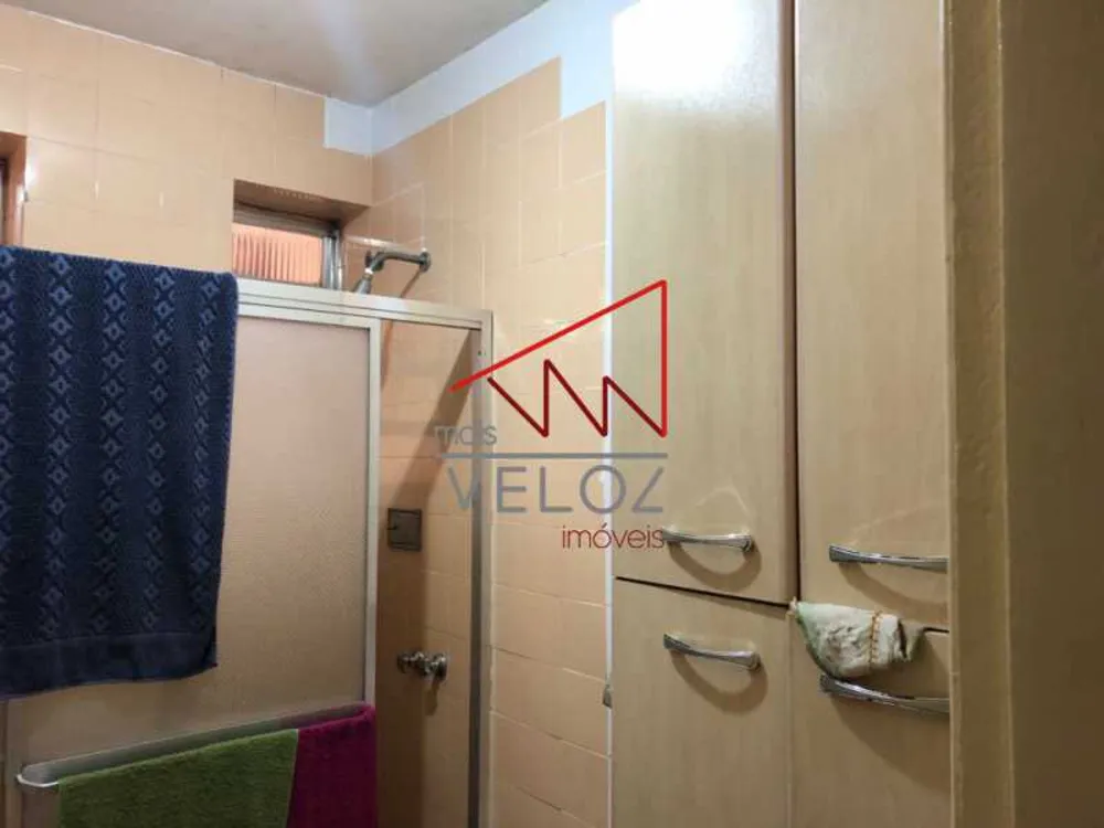 Apartamento, 1 quarto, 37 m² - Foto 4